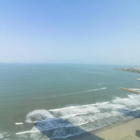 Apartamento 2br -vista Increble-espectacular Balcn-piso 32
