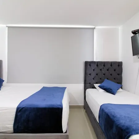 2br -vista Increble-espectacular Balcn-piso 32 Apartamento *