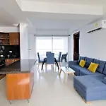 2Br -Vista Increble-Espectacular Balcn-Piso 32