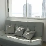 2Br -Vista Increble-Espectacular Balcn-Piso 32