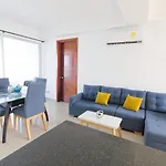 2Br -Vista Increble-Espectacular Balcn-Piso 32